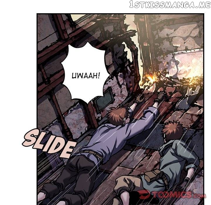 Leviathan, Chapter 149 image 022